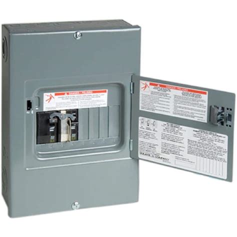 30 amp junction box for ring main|30 amp exterior breaker box.